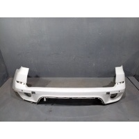 Бампер задний BMW X5 E70 51127227787
