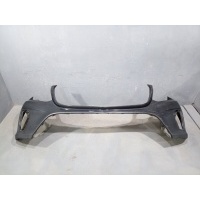 Бампер передний Mercedes-Benz GLS-Class X166 A16688517389999