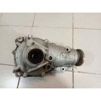 Редуктор переднего моста BMW X3 G01 31508679982