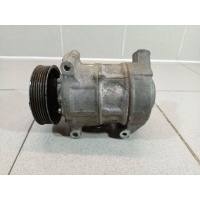 Компрессор кондиционера Peugeot TRAVELLER 9843840180