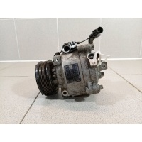 Компрессор кондиционера Mitsubishi ASX 7813A969