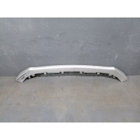 Накладка переднего бампера Mitsubishi Outlander GF 6405A197