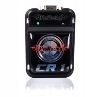 Чип тюнинг powerbox cr1 volkswagen гольф 1.6 tdi cr 90km