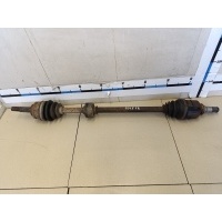 Полуось передняя правая TOYOTA Corolla E12 2001-2006 4341002240