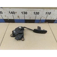 Педаль газа NISSAN Tiida (C11) 2007-2014 18002AX700