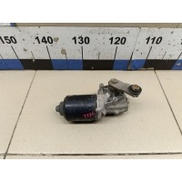 Моторчик стеклоочистителя передний HYUNDAI Elantra 2011-2016 981103X000
