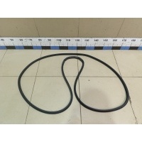 Уплотнитель двери Jaecoo J7 2023> 554001365AA