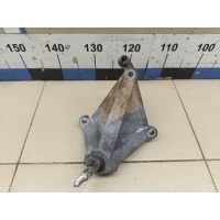 Кронштейн КПП NISSAN Note (E11) 2006-2013 11253AX600