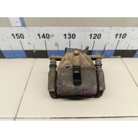 Суппорт передний левый NISSAN Note (E11) 2006-2013 41011AX60A