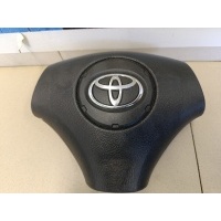 Подушка безопасности в рулевое колесо TOYOTA Corolla E12 2001-2006 4513002230B0