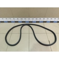 Уплотнитель двери Jaecoo J7 2023> 554001371AA