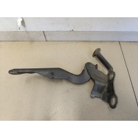 Петля капота левая TOYOTA Corolla E12 2001-2006 5342002041