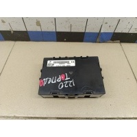 Блок комфорта NISSAN Note (E11) 2006-2013 284B2BC52A