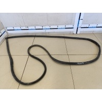 Уплотнитель двери TOYOTA Corolla E12 2001-2006 6786202110