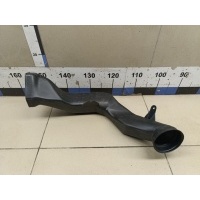 Воздуховод отопителя NISSAN Note (E11) 2006-2013 278719U105