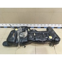 Бак топливный NISSAN Note (E11) 2006-2013 172029U01B