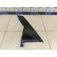 Накладка двери задней правой Jaecoo J7 2023> 551001456AA