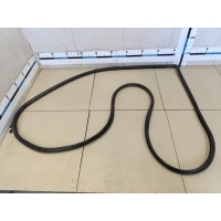Уплотнитель двери TOYOTA Corolla E12 2001-2006 6786102110