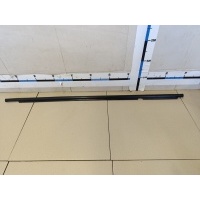 Накладка стекла заднего правого TOYOTA Corolla E12 2001-2006 6817312290