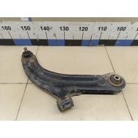 Рычаг передний правый NISSAN Note (E11) 2006-2013 54500BC42A