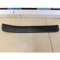 Накладка порога (внутренняя) TOYOTA Corolla E12 2001-2006 6791502010