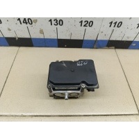 Блок ABS (насос) NISSAN Note (E11) 2006-2013 476609U16B