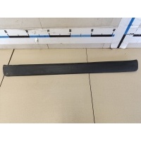 Накладка порога (внутренняя) TOYOTA Corolla E12 2001-2006 6791102010