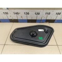 Заглушка Jaecoo J7 2023> 403006551AA