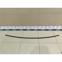 Молдинг крыши левый HYUNDAI Elantra 2011-2016 872303X100
