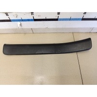 Накладка порога (внутренняя) TOYOTA Corolla E12 2001-2006 6791602010