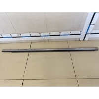 Накладка стекла переднего левого GREAT WALL Hover H3 2010> 6107017K00
