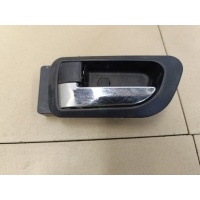 Ручка двери внутренняя левая GREAT WALL Hover H5 2010> 6105100XK80XA89