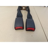 Ответная часть ремня безопасности TOYOTA Corolla E12 2001-2006 7347002100C0