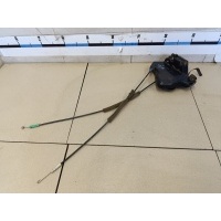 Замок двери передней правой TOYOTA Corolla E12 2001-2006 6903013071