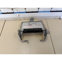 Блок управления двигателем TOYOTA Corolla E12 2001-2006 8966102731