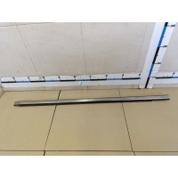 Накладка стекла переднего правого GREAT WALL Hover H3 2010> 6107018K00