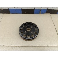 Шкив водяного насоса (помпы) KIA Ceed 2007- 2012 252212B700