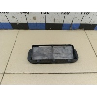 Решетка вентиляционная NISSAN Note (E11) 2006-2013 77008AX600
