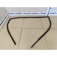 Уплотнитель стекла двери GREAT WALL Hover 2005-2010 6107014K00