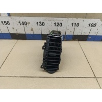 Дефлектор воздушный NISSAN Note (E11) 2006-2013 687509U00B