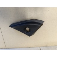 Крышка зеркала внутренняя левая TOYOTA Corolla E12 2001-2006 6749212470