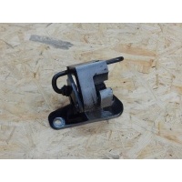 Volkswagen t5 петля дверь нижний левый передняя чёрный 7h0831411
