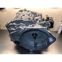 АКПП (Вариатор 025 CHA ) Chery Tiggo 4 Pro 2022 0CF25BE1500011BA, CVT 025