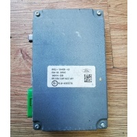 Форд mondeo mk4 s - max рестайлинг 10 - 14 блок камеры заднего вида 9m2j - 19h405 - ad