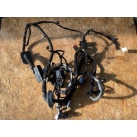Проводка двери передней правой Land Rover Range Rover Velar 2018 LR094881, J8A214630AFC