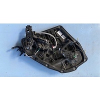 Обшивка двери задней левой (дверная карта) Mercedes S W222 2018 93642104, A2225403136, A2220064099