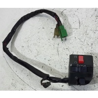 Переключатель правая стартер 46091 - 1763 kawasaki er5 er - 5 1997 - 2006r
