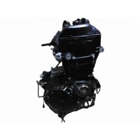 Двигатель engine suzuki gsr 600 25489km