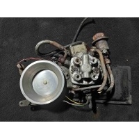 Распределитель впрыска (инжектор) Audi 80 B3 1990 0438101005