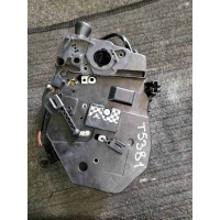 Замок багажника Volkswagen Transporter T5 (2003-2015) 2006 7H0827526